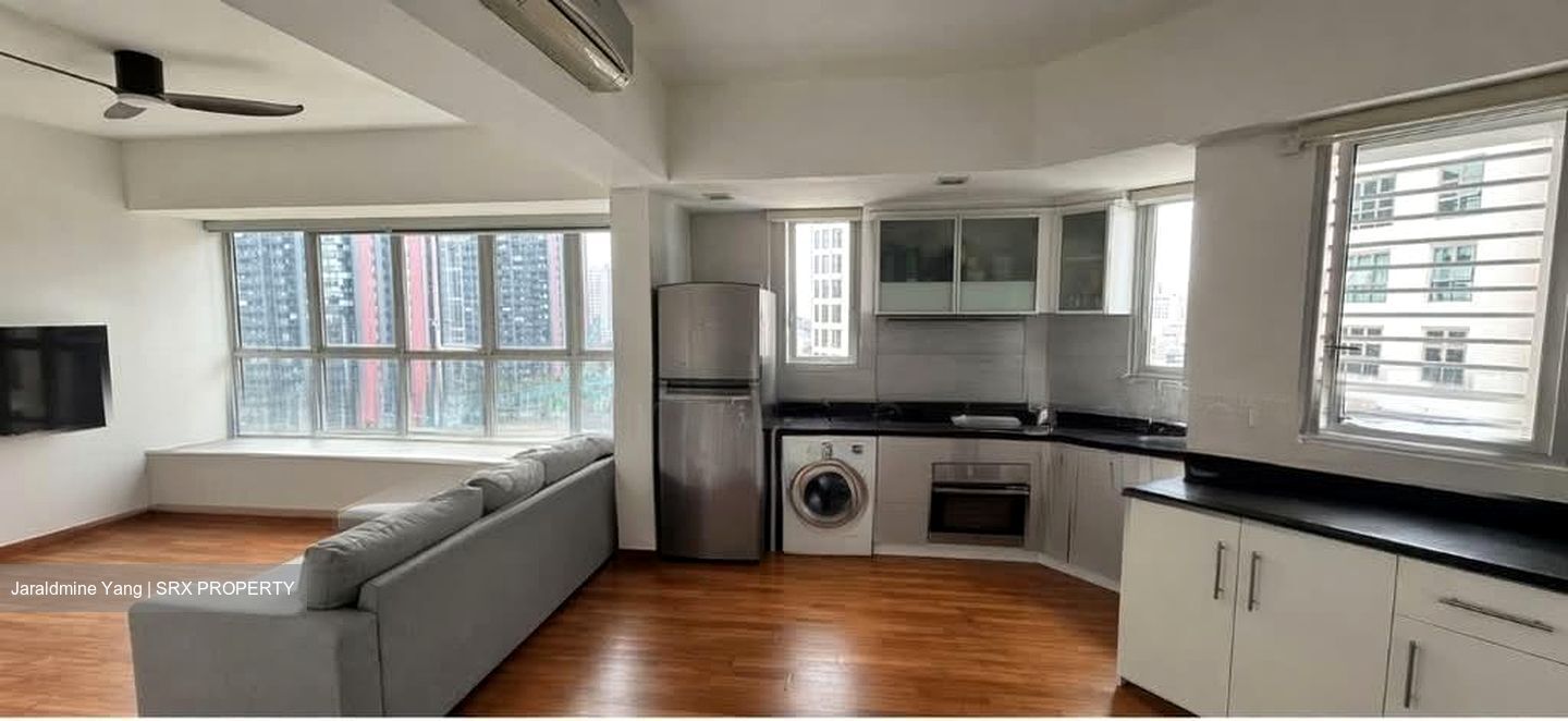 Tresalveo (D20), Condominium #574139741